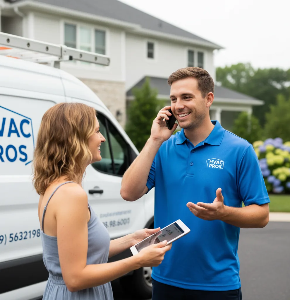 Duct Cleaning in Muncy, PA